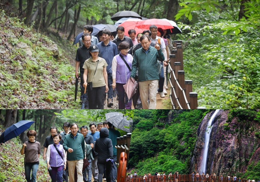 [기획] 담양군, 남도문화 관광도시로 향한다