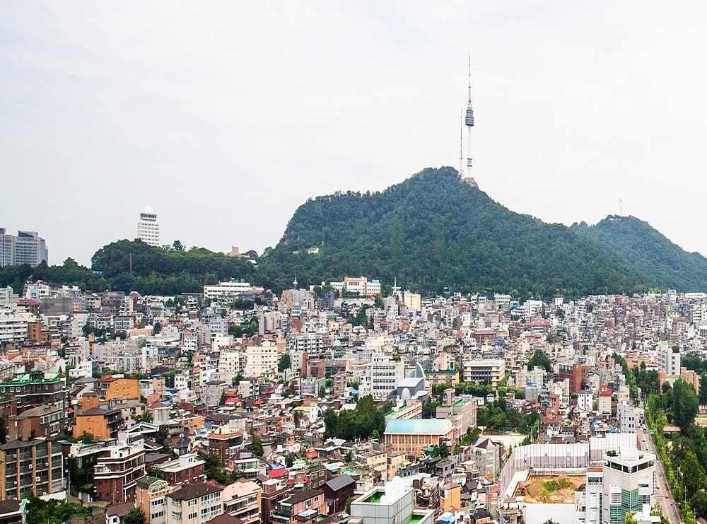 서울 용산구, 남산주변 고도지구 재정비안 의견서 제출