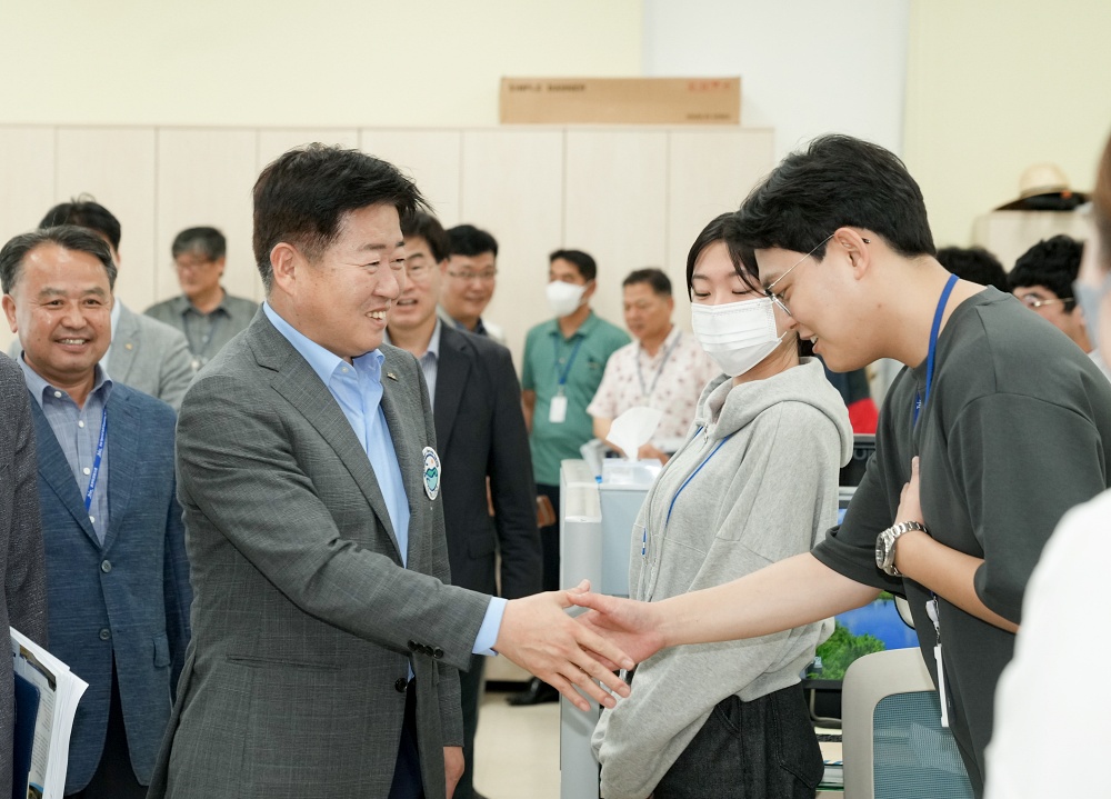 관광객의 성지, 우도를 더 우도답게