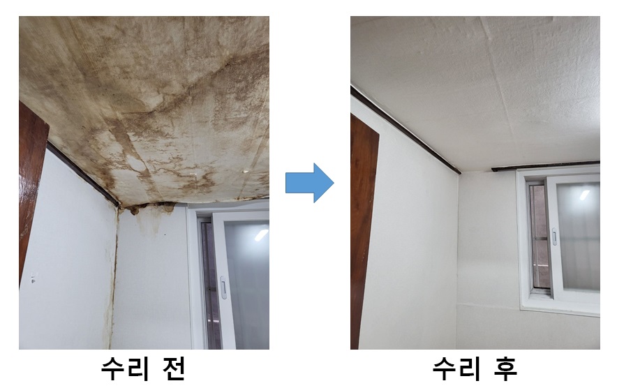 서울 은평구, 저소득층 집수리 지원 사업 추진