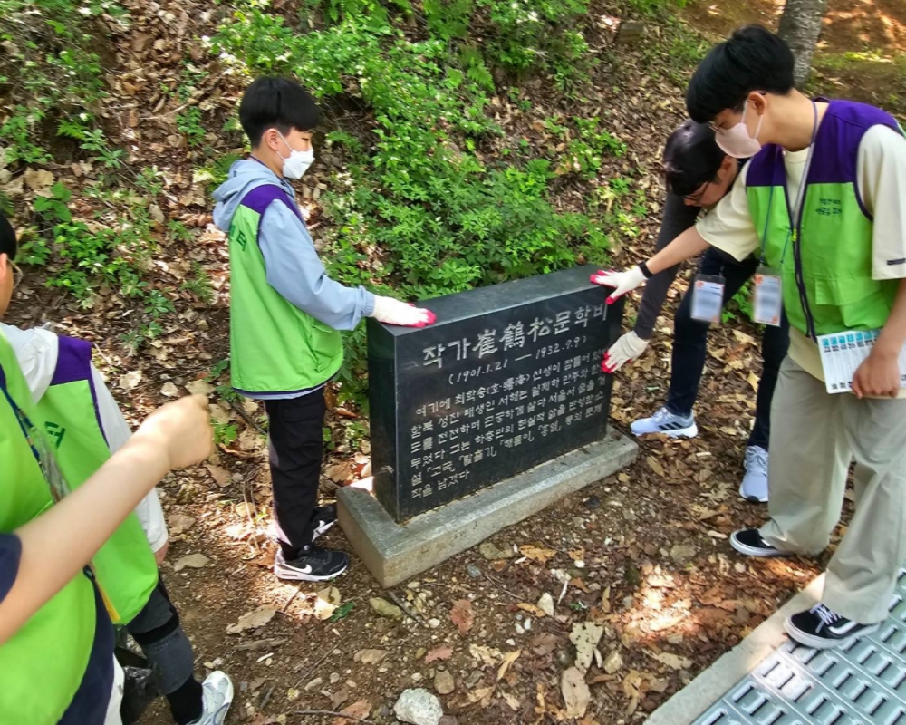 서울 중랑구, '제 28회 해도두리 가족봉사단' 모집