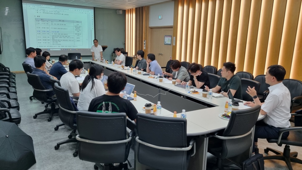 창원시, ESG형 산단 공동혁신 지원사업 본격 추진