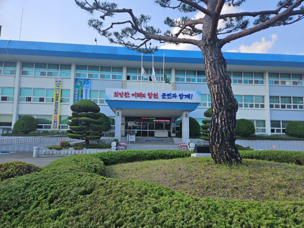 합천군, 어르신 보호 위한 폭염대비 안전대책 강화
