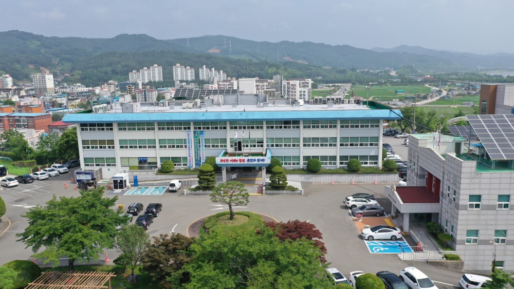합천군, 농가경영 안정 위해 농사용 전기요금 인상액 일부 지원