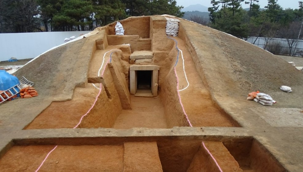 익산시, 익산 쌍릉공원 명칭 ‘익산 왕릉원’으로 변경