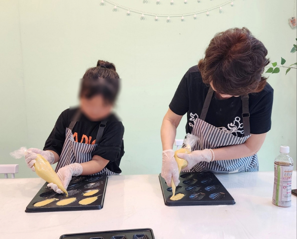 계양구, 관내 취약 위기가정 대상 '멘토링프로그램' 운영