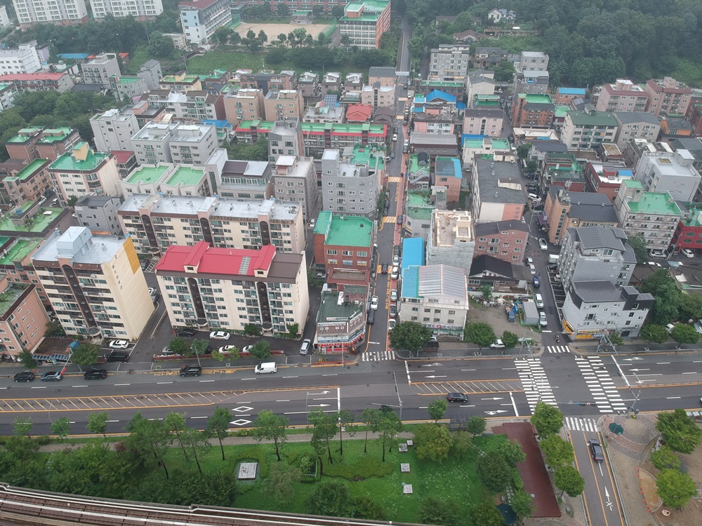 용인특례시, 통학로 개선사업 진행