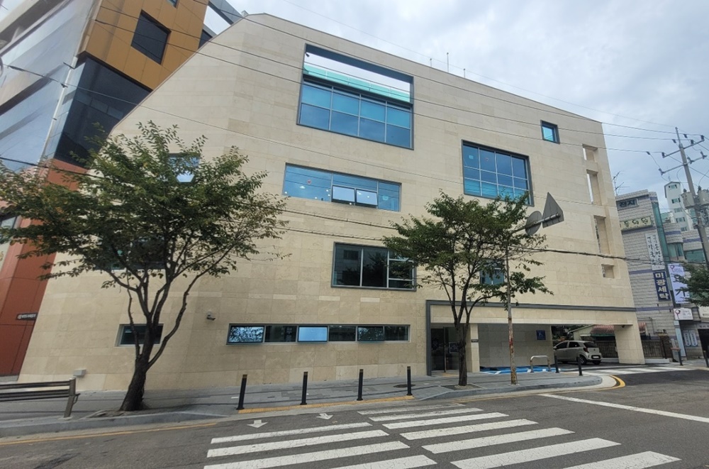 부천시, 역곡밝은도서관 개방