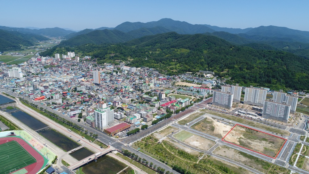 의령군, 일자리연계형 지원주택 공모사업 최종 선정