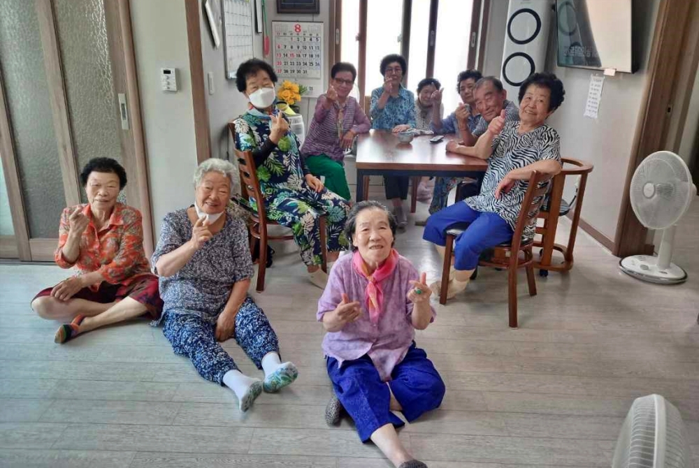 목포시, 경로당 1개소 당 30만원 긴급냉방비 지원