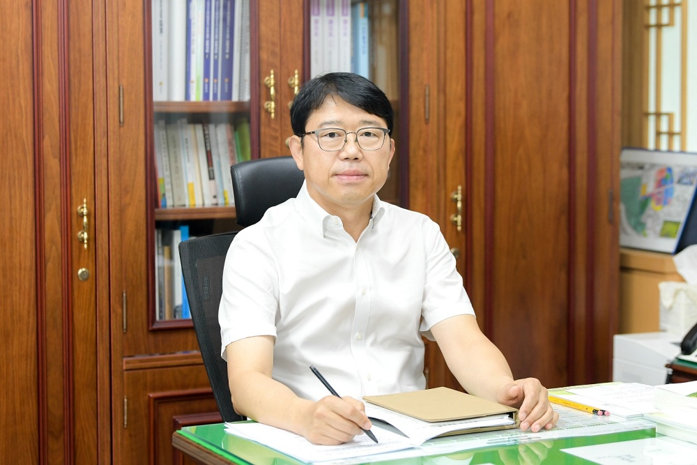 폭염도 이긴 순천시 기업유치 광폭 행보