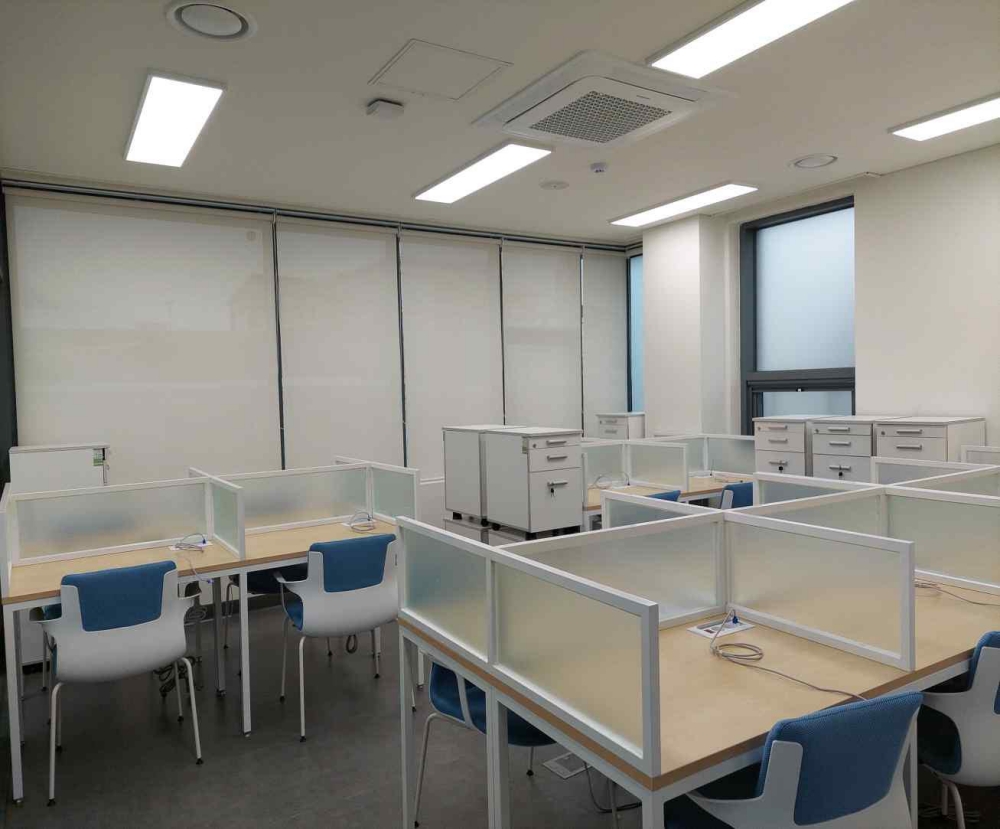 서울 강북구, 창업지원센터 공유사무공간 입주 기업 모집