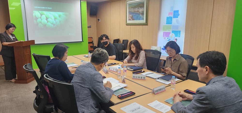 낮과 밤이 빛나는 광양여행의 가치 및 비전 브랜딩 찾는다