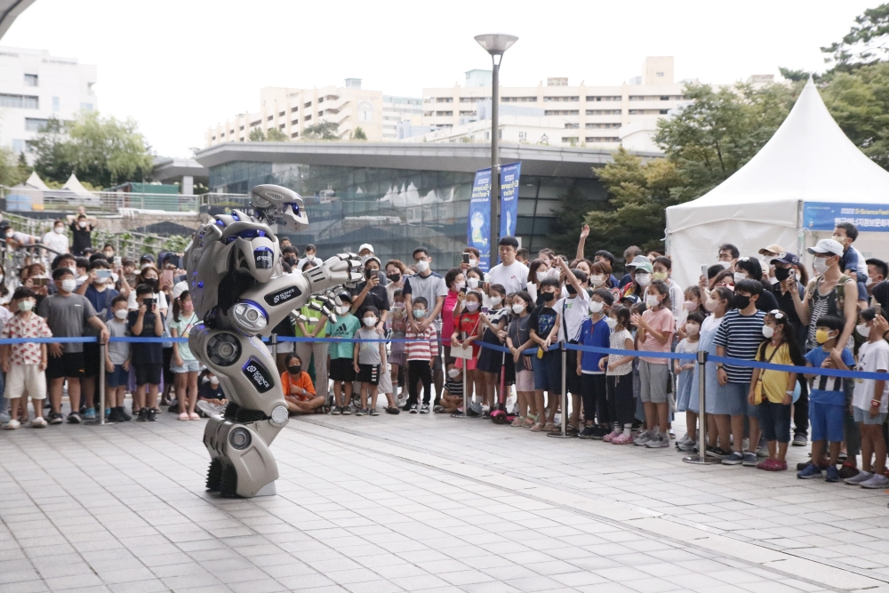 2023년 금천과학축제 개최
