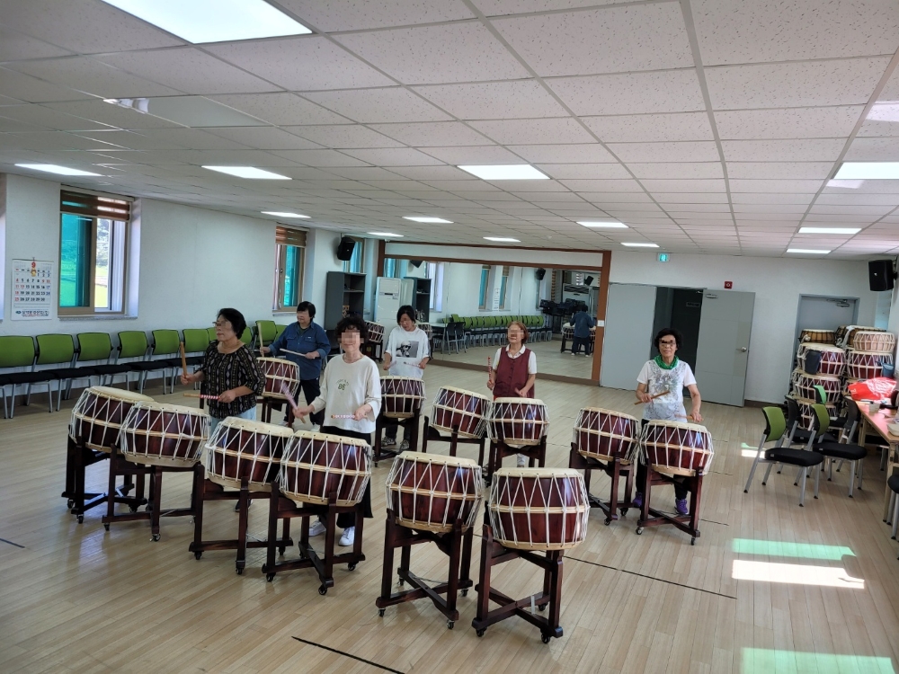 양양군, '주민자치센터 교육 교실' 오는 12월까지 운영