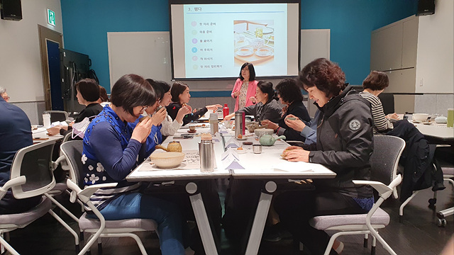 서울 동대문구, ‘시민 심리건강(명상) 프로그램 지원 사업’ 선정