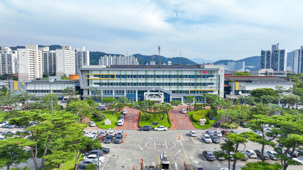 문경시, 문화체육관광부 국비 공모사업 선정
