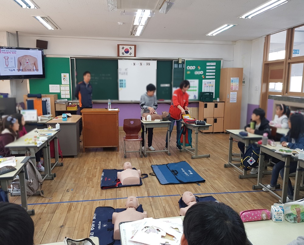 서울 양천구, 초등 200여 개 학급 대상 비교과 프로그램 전문강사 파견