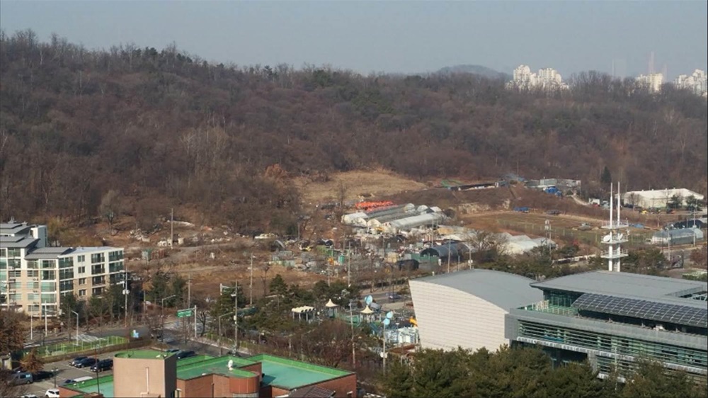 '관악S밸리 벤처창업 거점공간 조성사업' 서울시 서남권 균형발전 신속 추진 사업 선정