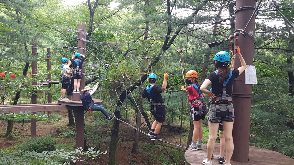 서울 관악구, 경전철 신림선 여행지 소개