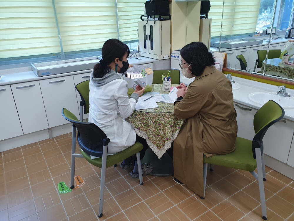 하동군, 산후조리비 지원받으세요