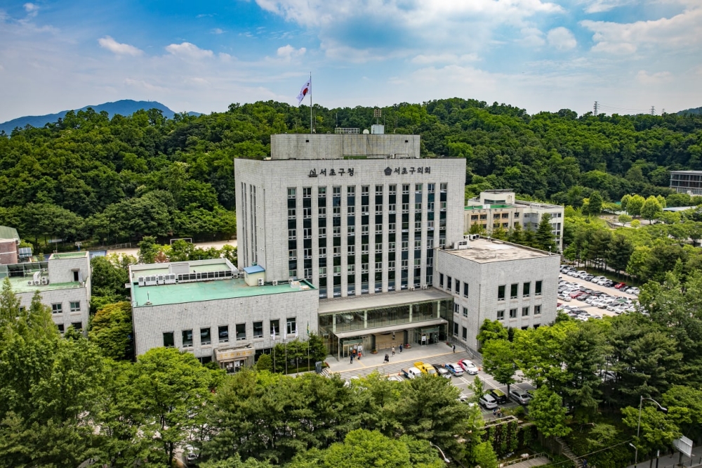 서울 서초구, 관내 중소상공인 안정적 자금 운영 지원