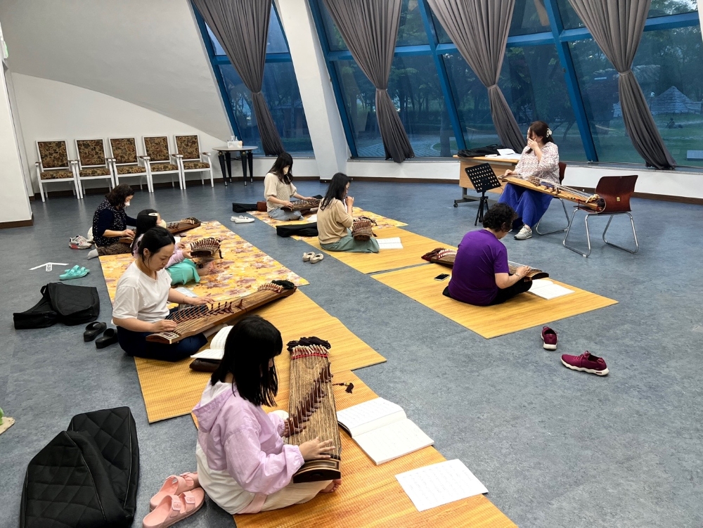 양구선사근현대사박물관, '하반기 전통문화강좌' 운영