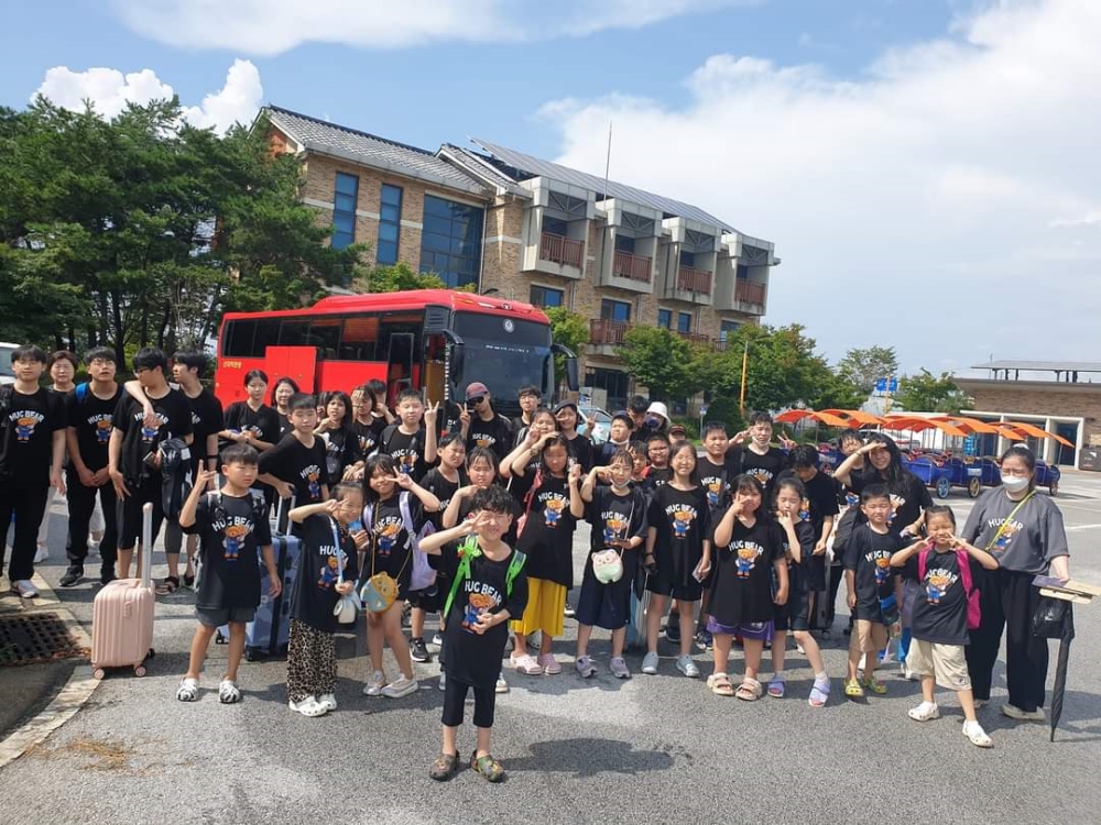 촌캉스 여행, ‘익산 농촌체험휴양마을’ 인기