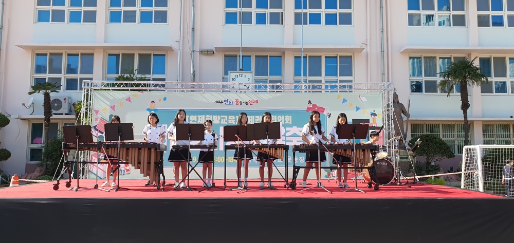 연제구, 너랑나랑 교육축제 성료