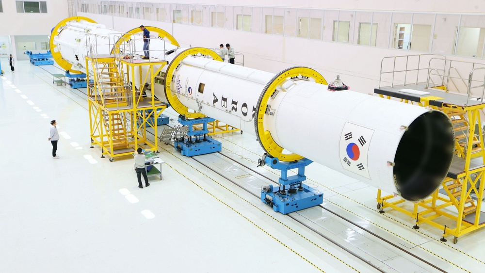 순천시, 항공우주산업 육성·지원 조례 제정