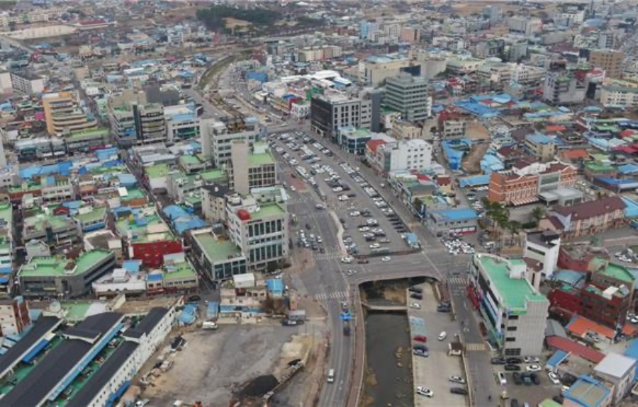 홍성군, '2024년 풍수해생활권 종합정비사업' 최종 확정