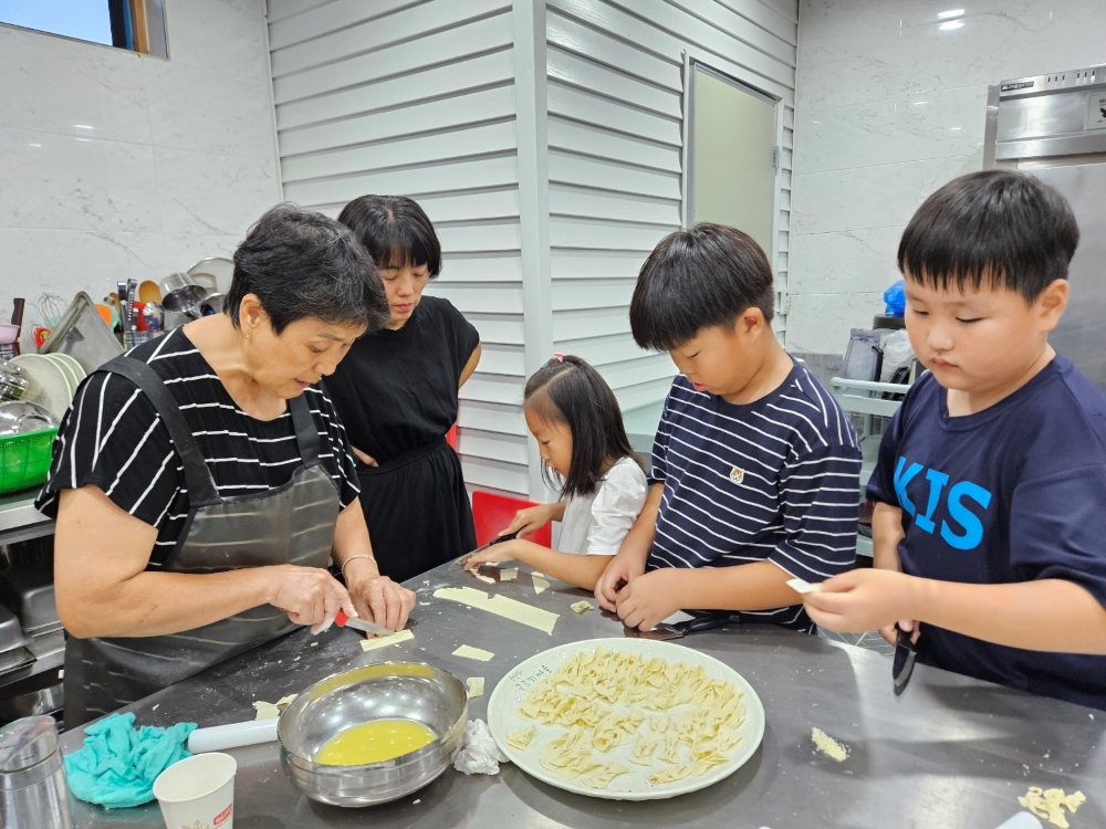 영월군, '추석 전통문화 체험 프로그램' 운영