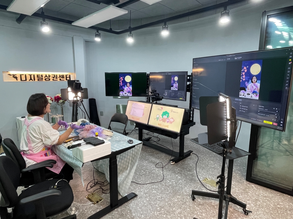 부평구, 원도심 상권 활성화 위해 '온라인망 판매지원 사업' 추진