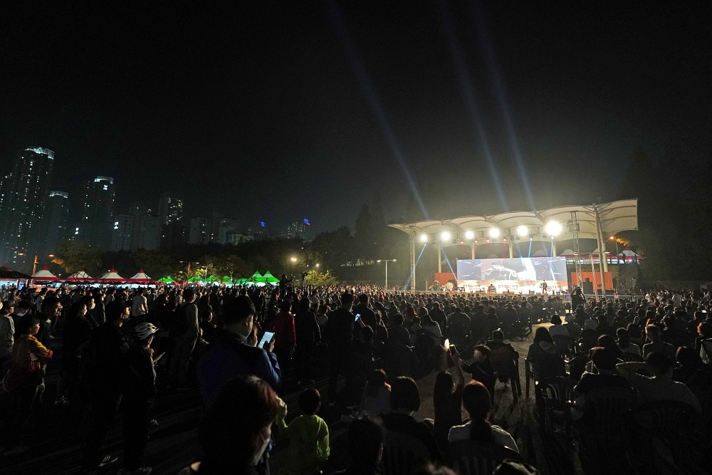 [기획] 연수능허대문화축제, 핵심콘텐츠 강화 주민화합형 전환