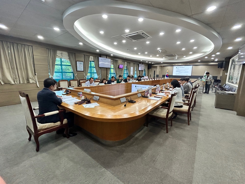 동두천시, 제안심사위원회 민간위원 7명 위촉