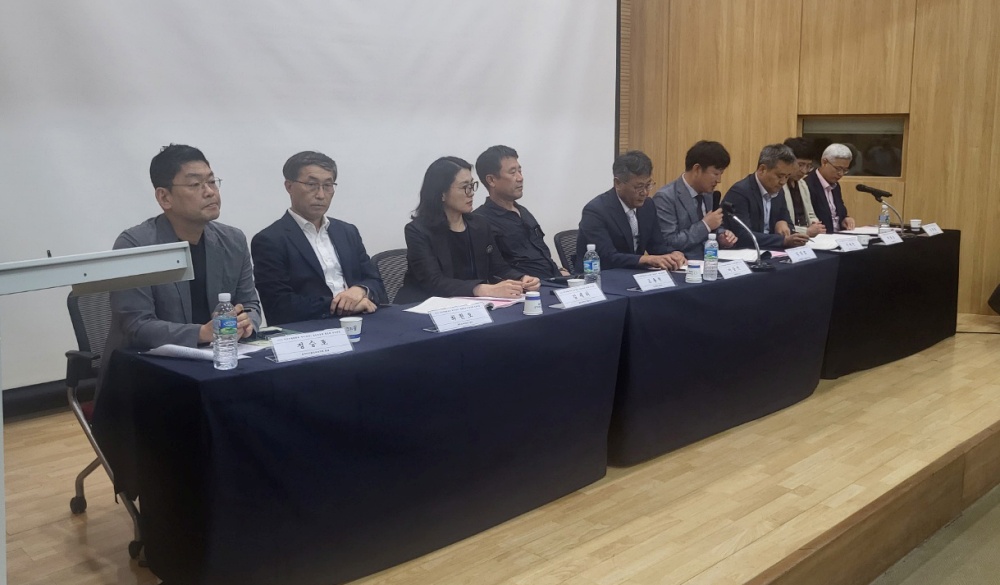 강진 월출산 차문화 천년의 역사 심포지엄 성료