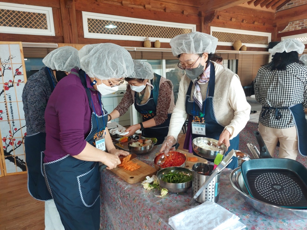 무안군 농산물가공 활성화로 앞으로의 농업소득 발돋움