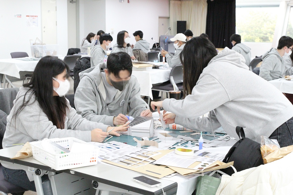 서울에너지드림센터 교육과정, 환경부 우수환경 교육프로그램 선정