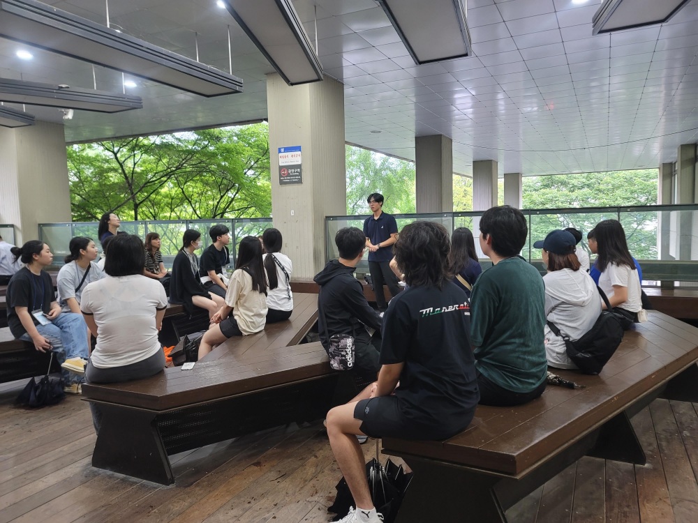 연제구, 청소년 대상 '꿈드림 테마여행' 진행