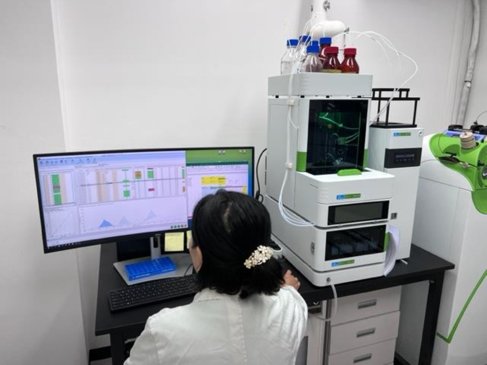 철원군, '농산물 종합분석 지원센터' 운영