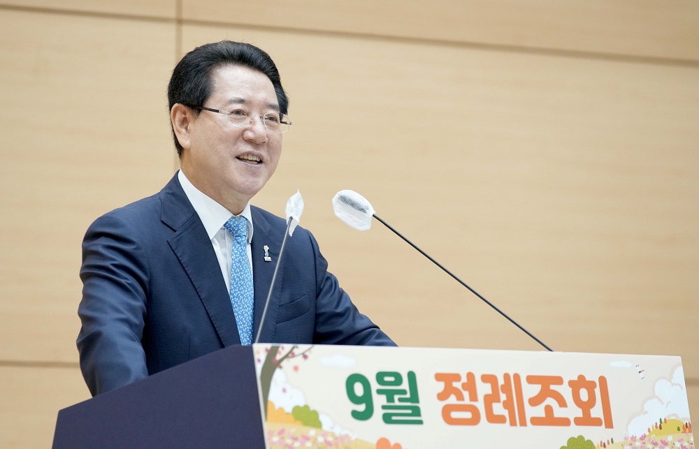 전남도, 미래성장동력 국고 추가로 9조 원 시대 열자