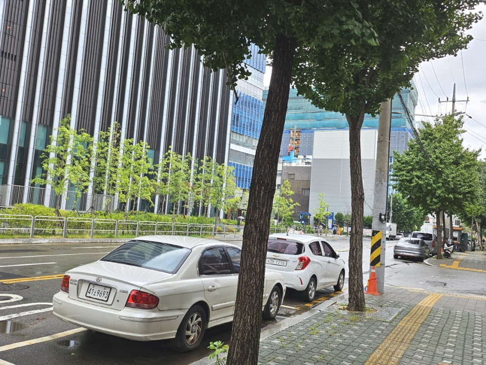 서울 금천구, 추석 맞아 공영 및 민간시설 주차장 무료 개방