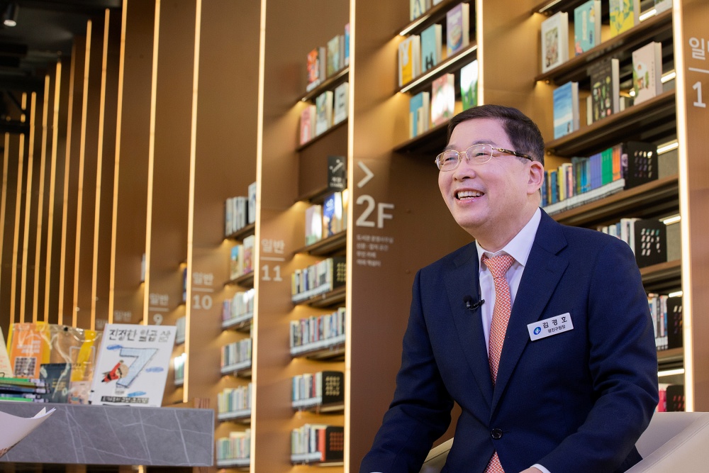 광진구 총 8,822억 규모 추경안 편성