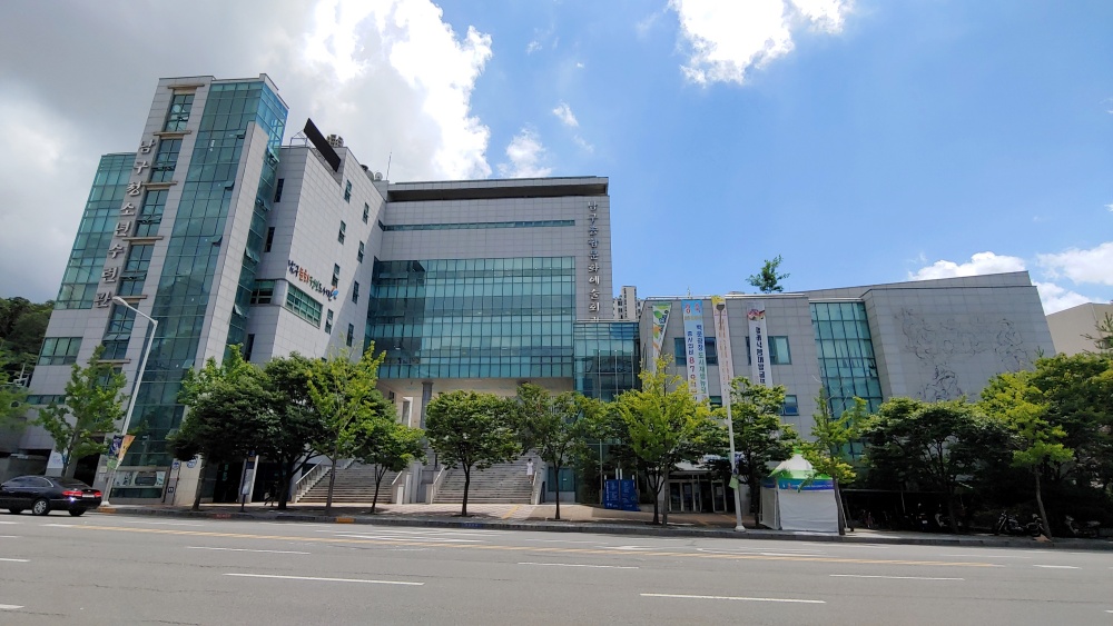 광주 남구, 단장 끝낸 ‘문예회관 공연장’ 새출발