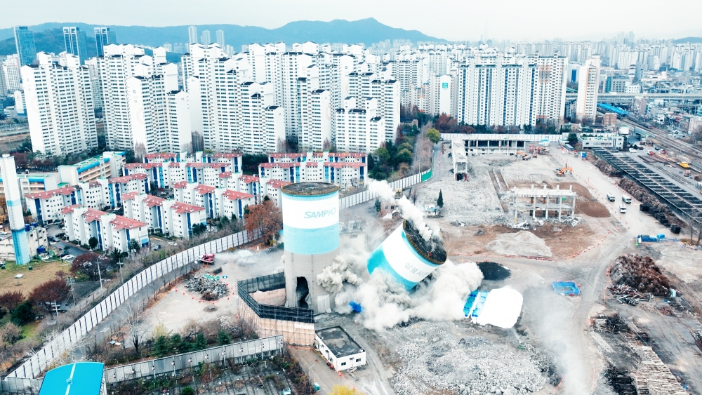 서울 노원구, 광운대역세권 개발사업 안건 수정 가결