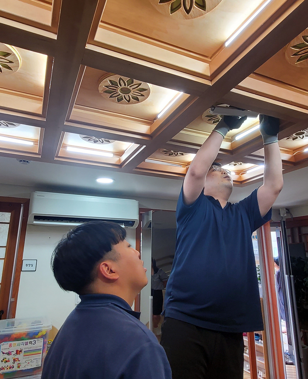 서울 동작구, 관내 공공시설 현장점검 완료