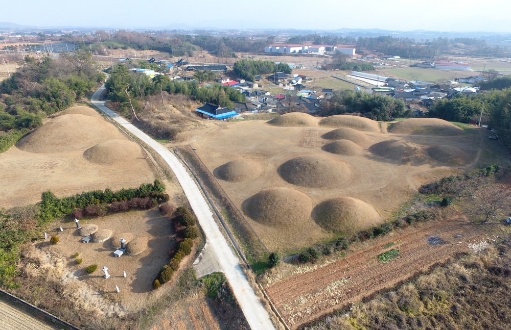 전남도, 국비 확보로 마한역사문화센터 건립