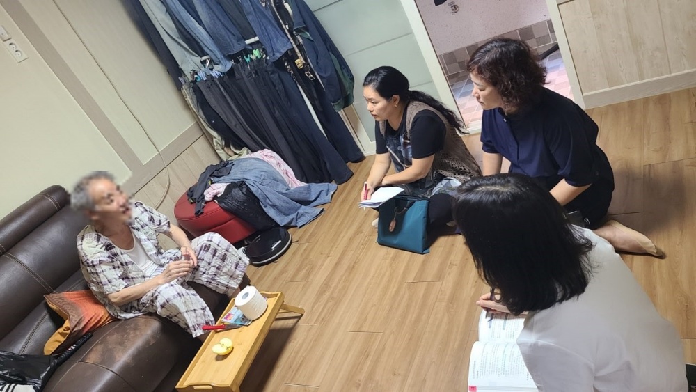 구미시 '재가 의료급여 시범사업' 본격 추진