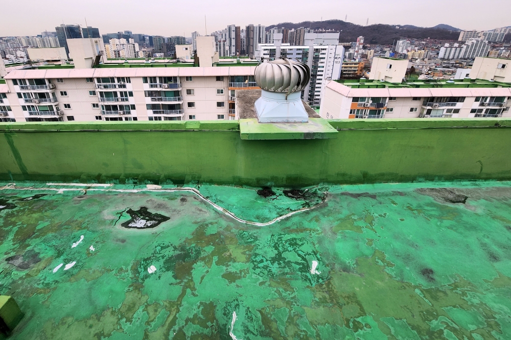 서대문구, '재건축 적정석 검토 요청' 취하로 예산 절감