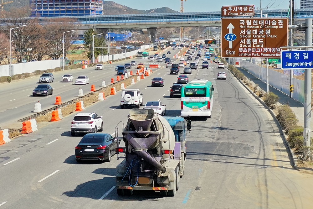 과천시, 2023년 2기분 환경개선부담금 약 7,500만 원 부과